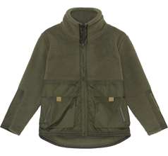 Utha Fleece & Thermo
