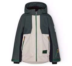 Alpine Jackets & Coats