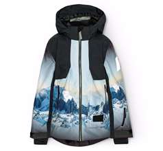 Alpine Jackets & Coats