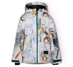 Alpine Jackets & Coats