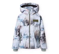 Castor Jackets & Coats