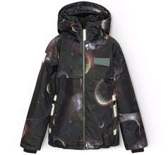 Castor Jackets & Coats