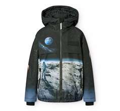 Castor Jackets & Coats