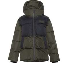 Halo Jackets & Coats