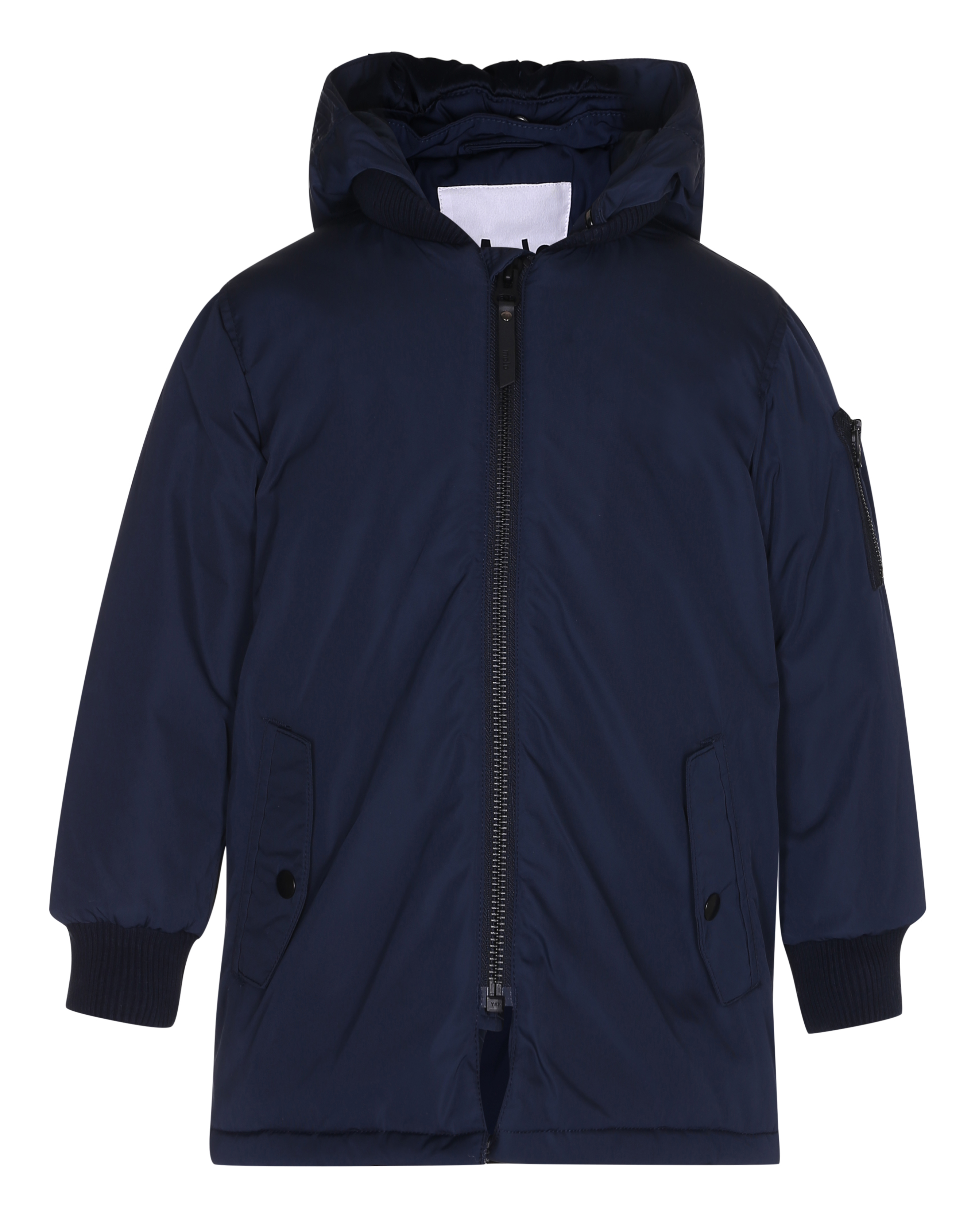 Molo Hammet Jacket Total Eclipse Molo Hammet Jacket Total Eclipse