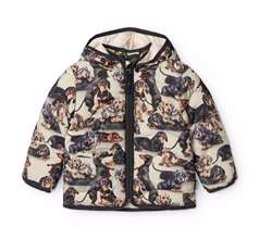 Harmony Jackets & Coats