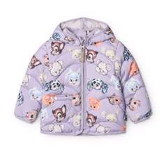 Harmony Jackets & Coats