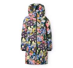 Harper Jackets & Coats