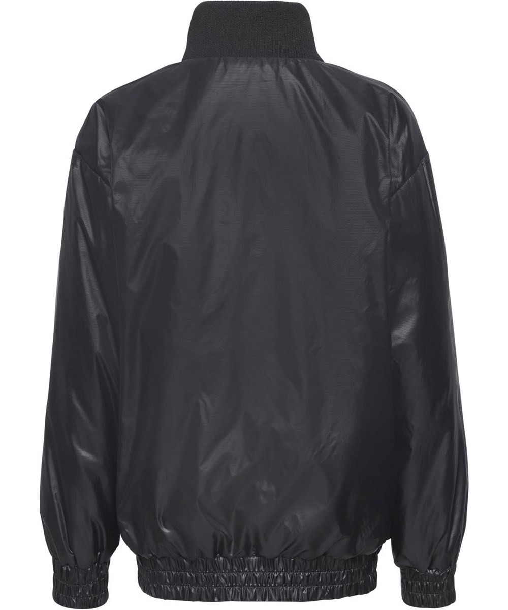 Higer - Ocean Drive - Bomberjacka med gul bil