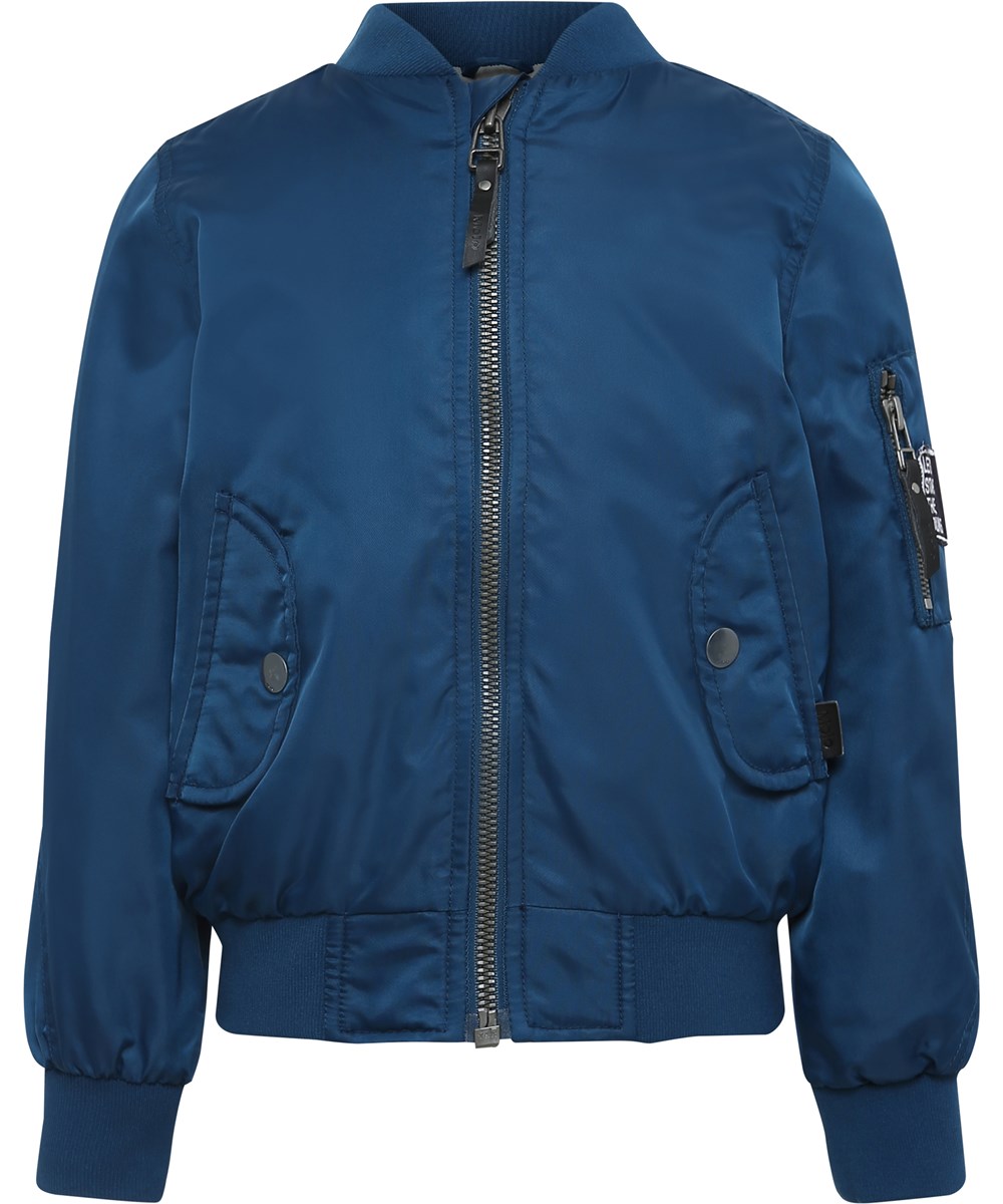 Hiker - Deep Water - Bomber Jacka 