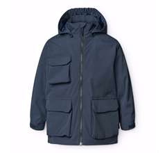 Hobson Jackets & Coats