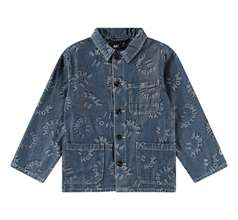 Halley Collection Jackets