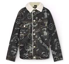 Hiro Collection Jackets