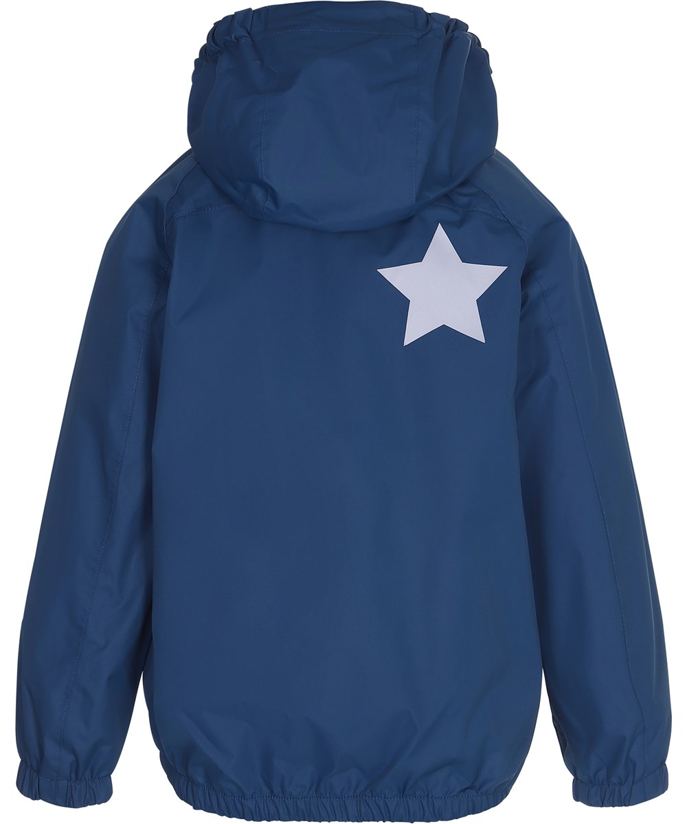 Waiton - Deep Water - Regnjacka 