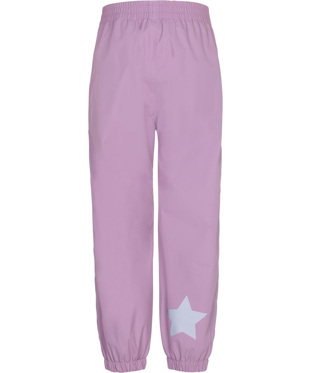 Waits - Alpine Flower - Regnbyxor