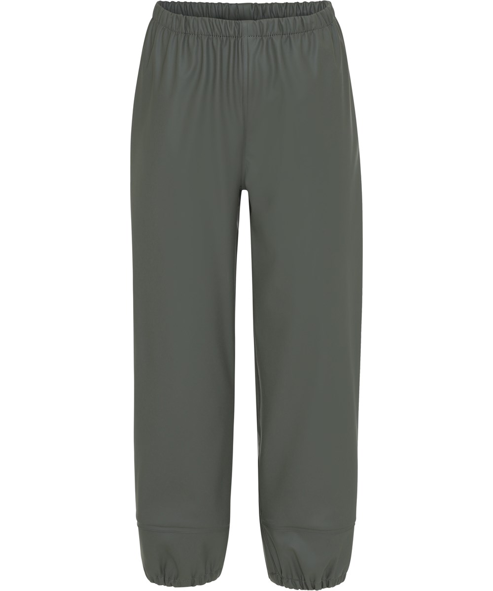 Zet - Evergreen - Regnjacka