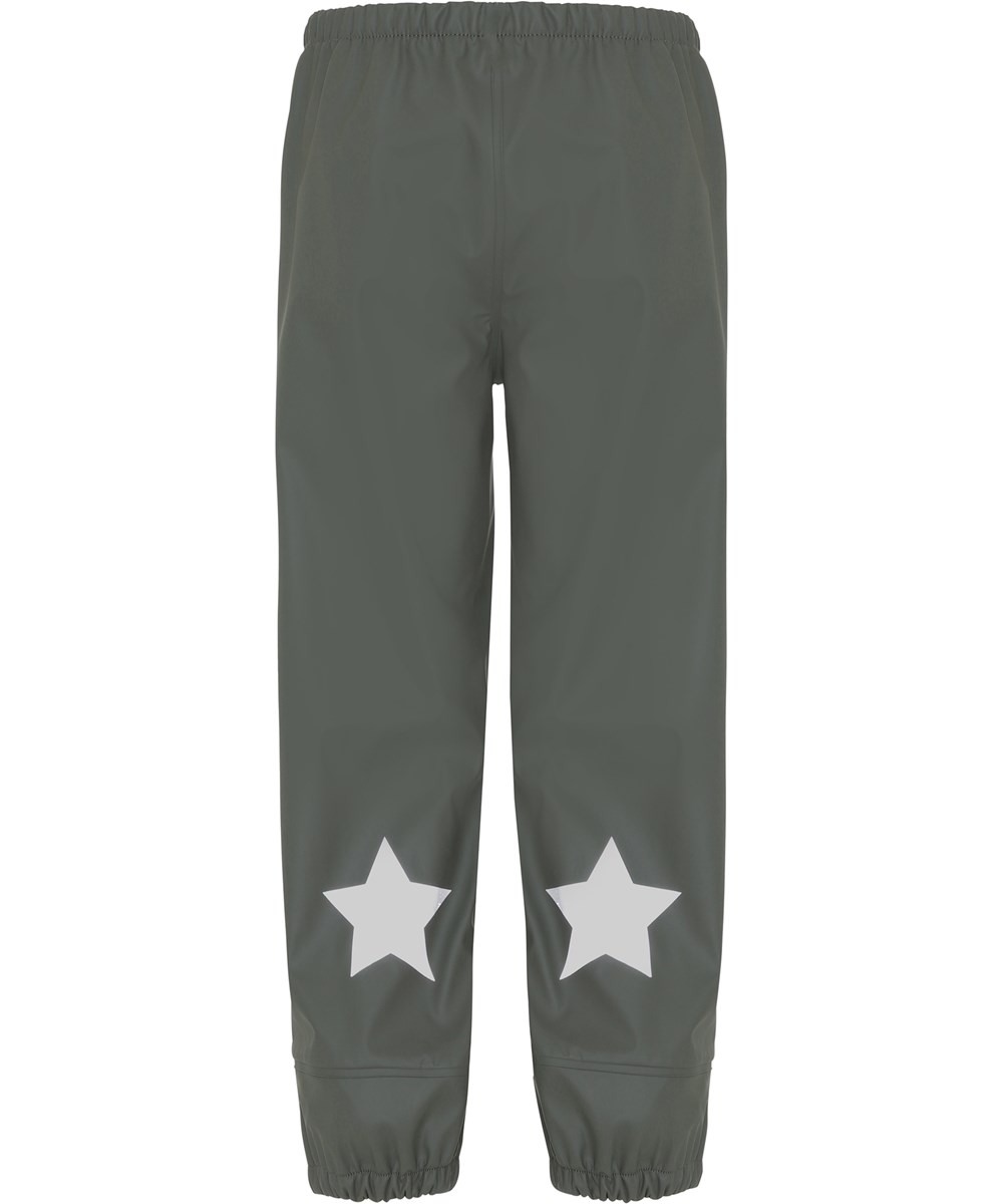 Zet - Evergreen - Regnjacka