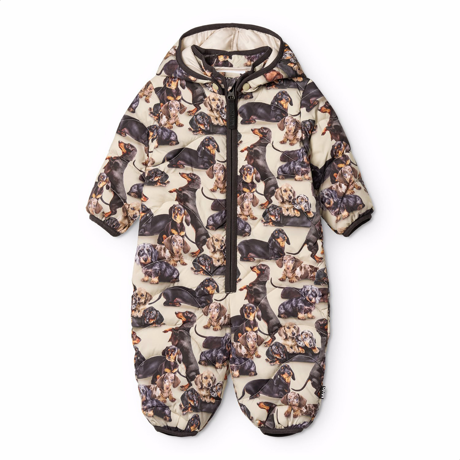 Snowsuits