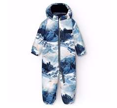 Hyde Snowsuits