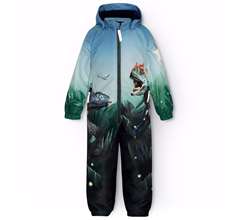Polar Snowsuits