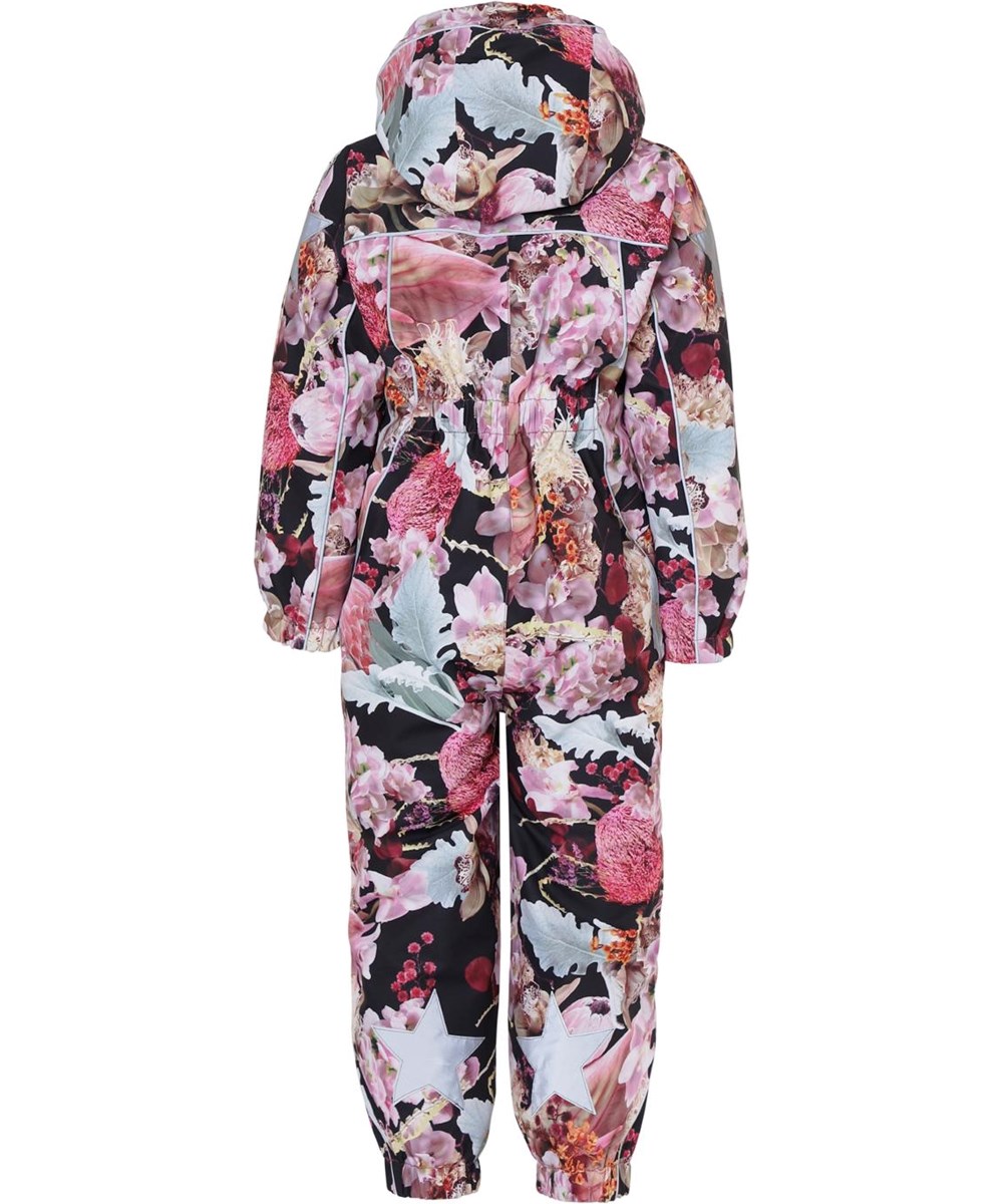 Polaris - Bouquet - Overall bäst i test blommor