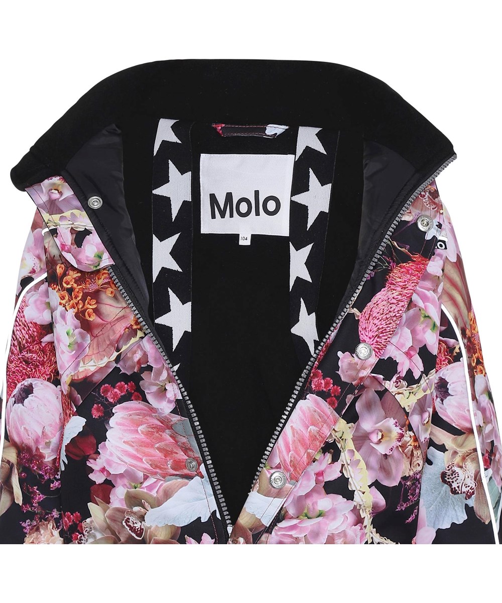 Polaris - Bouquet - Overall bäst i test blommor