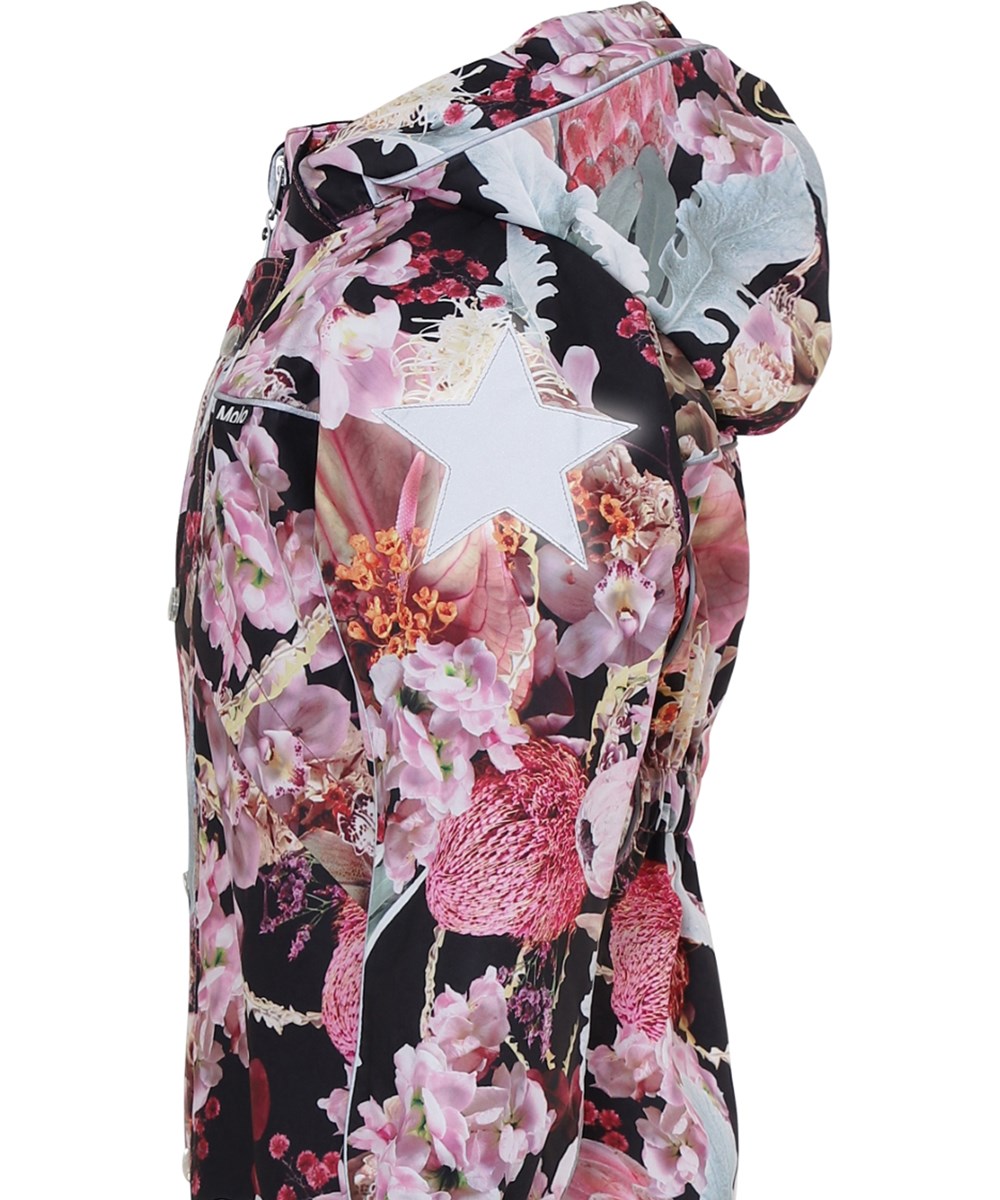 Polaris - Bouquet - Overall bäst i test blommor