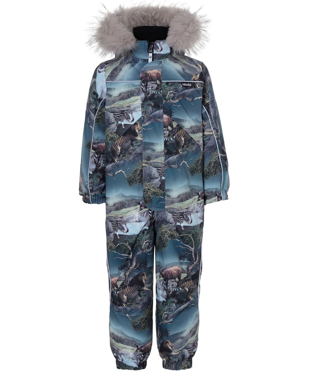 Polaris Fur - Creation - Bäst i test overall djur