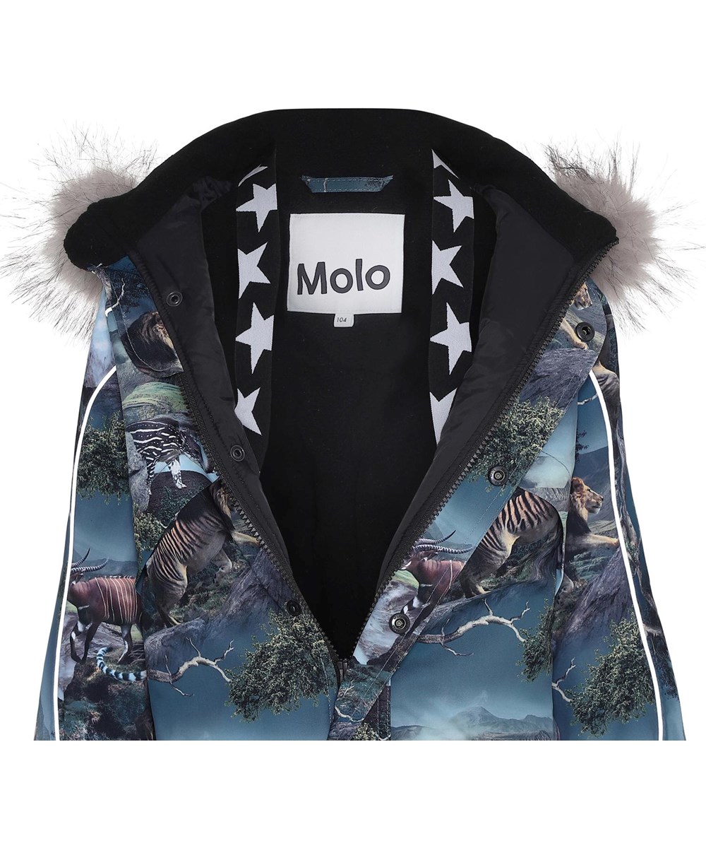 Polaris Fur - Creation - Bäst i test overall djur