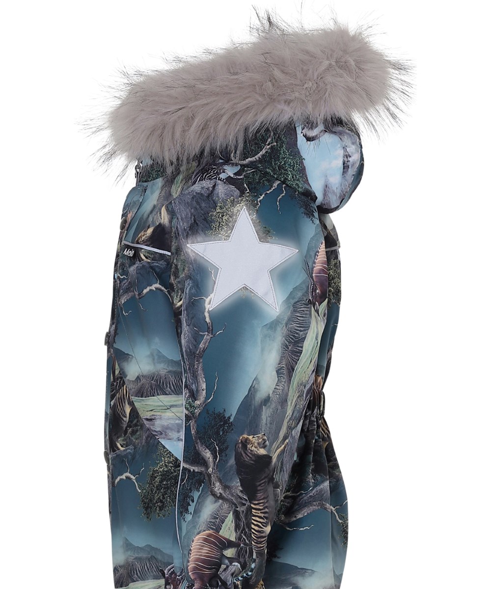 Polaris Fur - Creation - Bäst i test overall djur