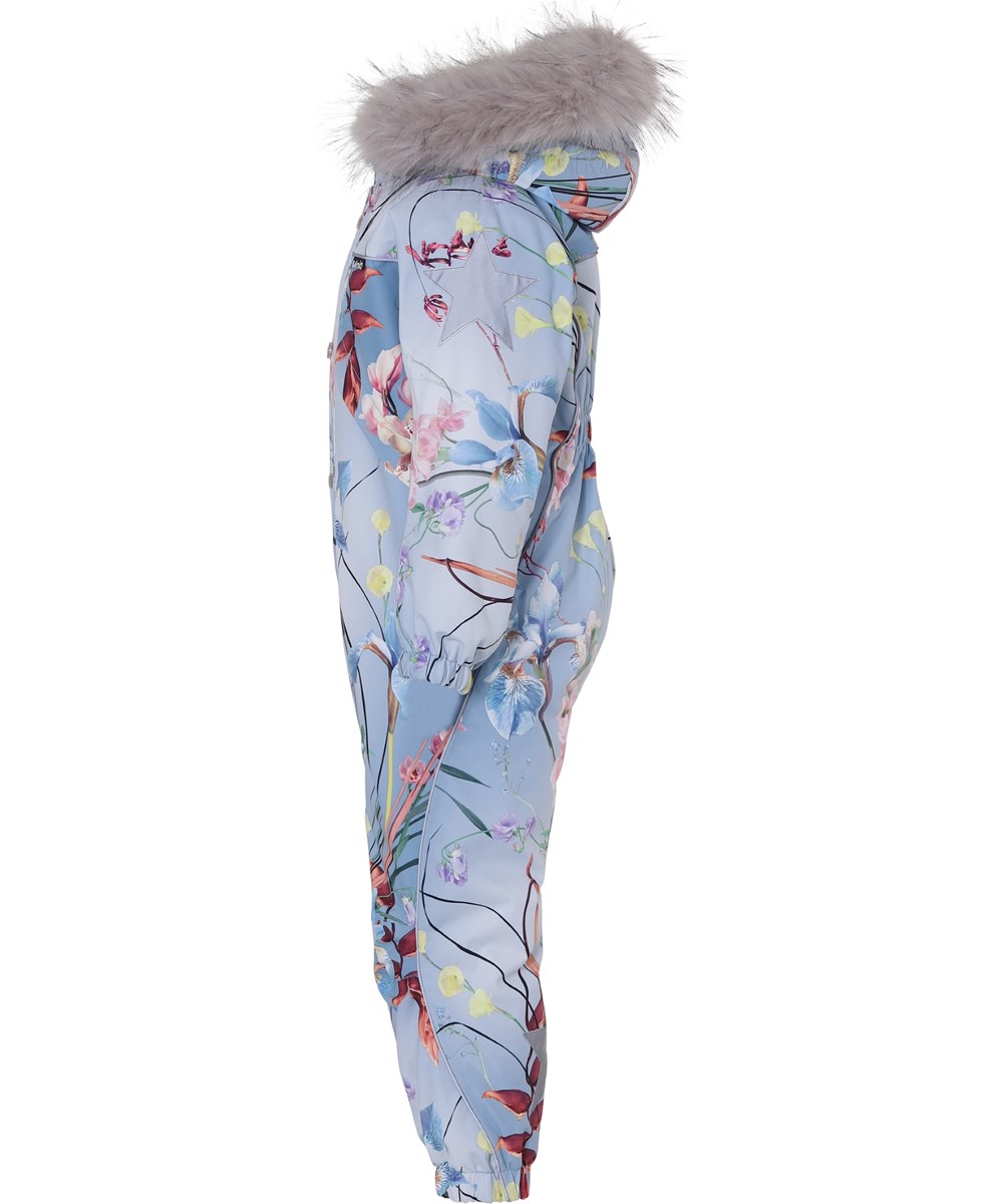 Polaris Fur - Ikebana - Overall bäst i test blommor