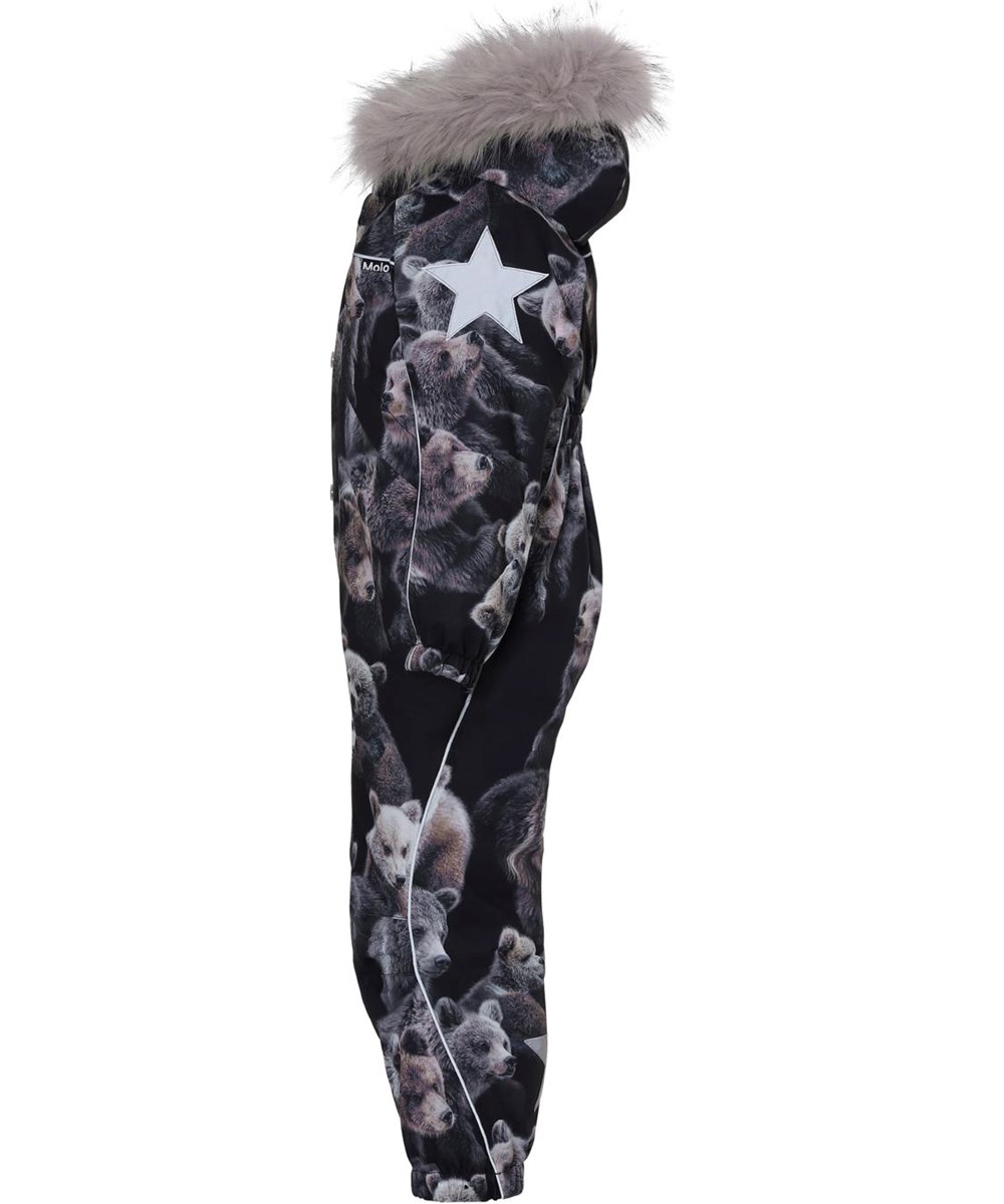 Polaris Fur - Teddy - Overall bäst i test björnar