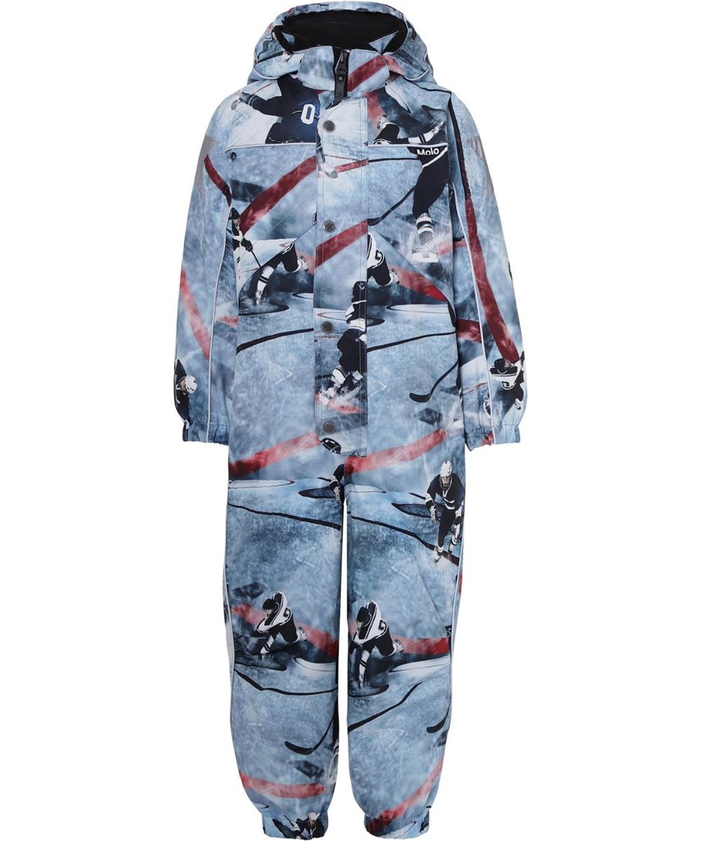 Polaris - Ice Hockey - Overall bäst i test ishockey