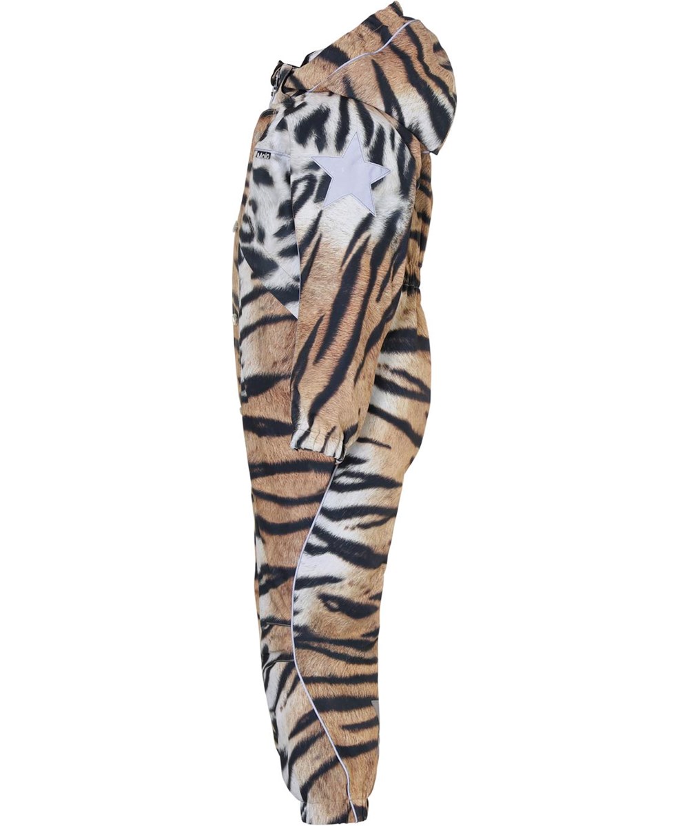 Polaris - Wild Tiger - Overall bäst i test tiger