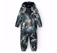 Pyxis Snowsuits